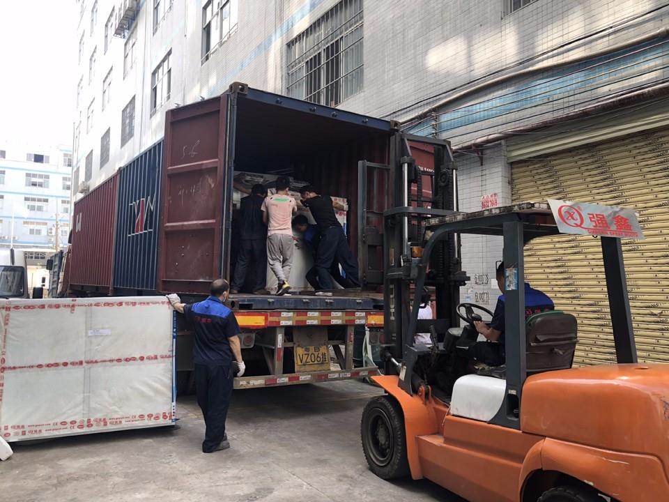 141 industrial paint shop equipment 配图4