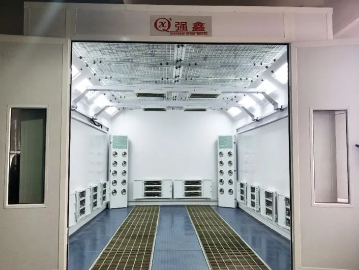 Cothaigh Péinteála Gluaisteán Carbóin